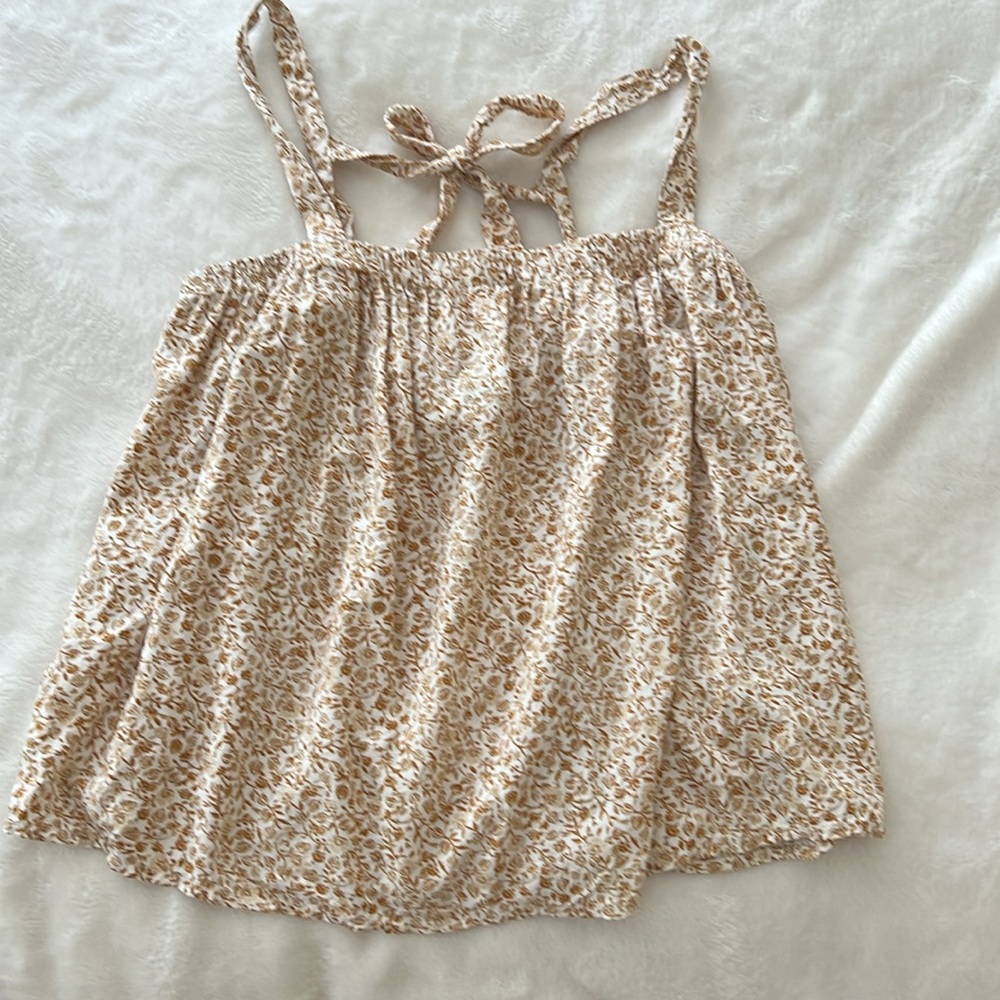 Old Navy Tank - EUC!